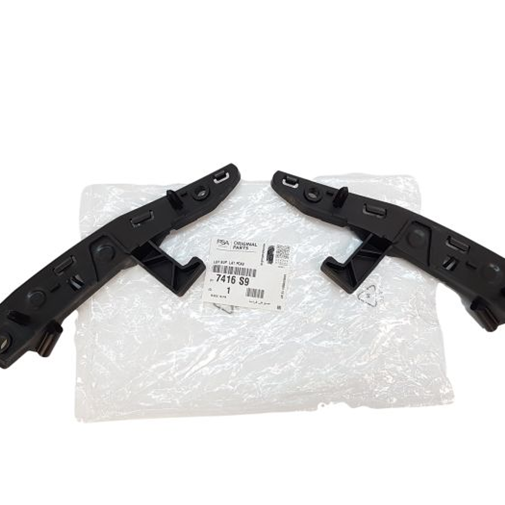 MENSULA JUEGO CITROEN C3 - DS3 (SEGUN CHASIS O VIN)