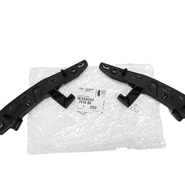 MENSULA JUEGO CITROEN C3 - DS3 (SEGUN CHASIS O VIN)