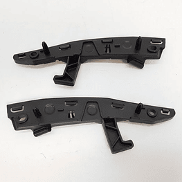 MENSULA JUEGO CITROEN C3 - DS3 (SEGUN CHASIS O VIN)