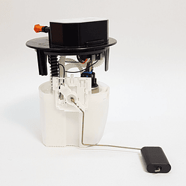 AFORADOR CON BOMBA (SEGUN CHASIS O VIN)