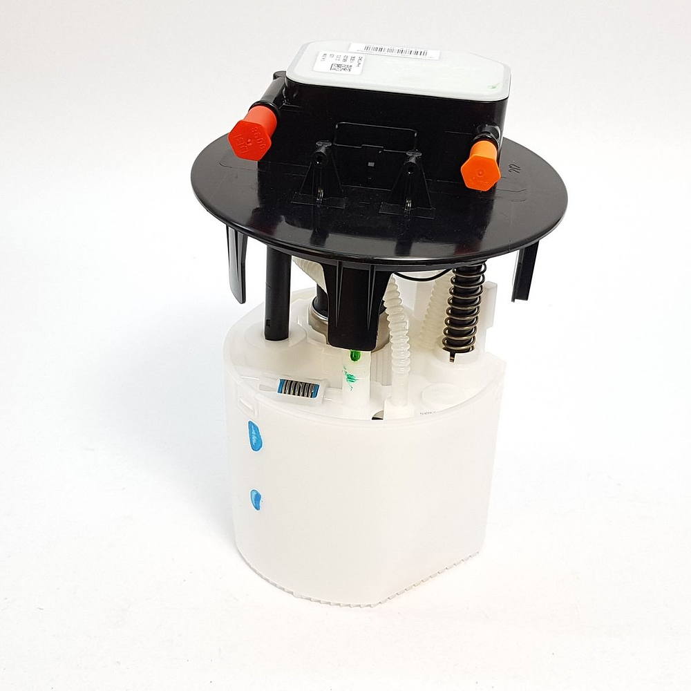 AFORADOR CON BOMBA (SEGUN CHASIS O VIN)