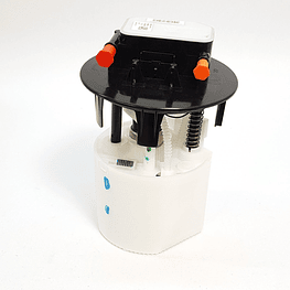 AFORADOR CON BOMBA (SEGUN CHASIS O VIN)