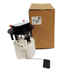 AFORADOR CON BOMBA (SEGUN CHASIS O VIN)