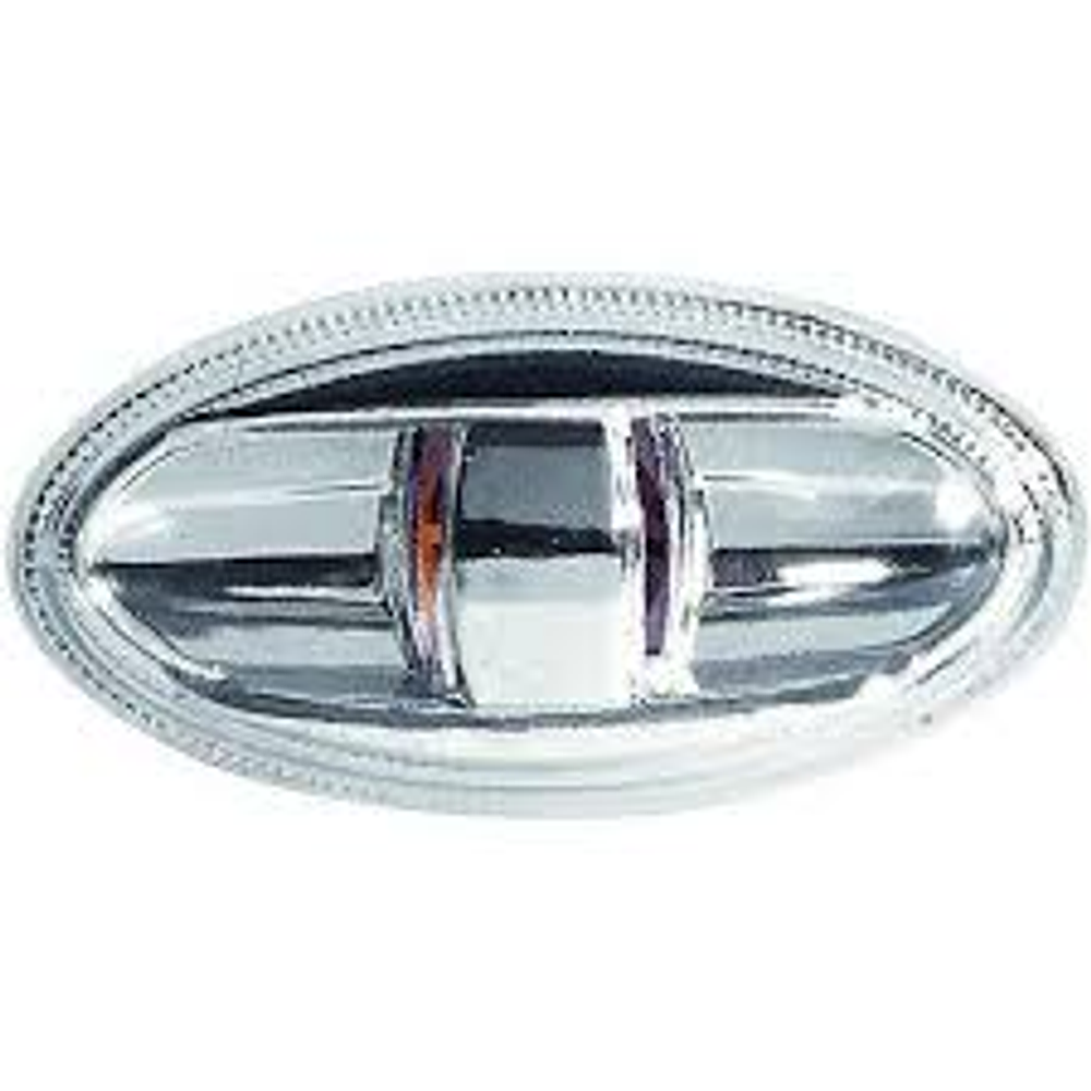 SEÑALIZADOR TAPABARRO OPEL-CITROEN- PEUGEOT (SEGUN CHASIS O VIN)