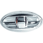 SEÑALIZADOR TAPABARRO OPEL-CITROEN- PEUGEOT (SEGUN CHASIS O VIN)