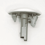 SEÑALIZADOR TAPABARRO OPEL-CITROEN- PEUGEOT (SEGUN CHASIS O VIN)