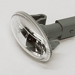 SEÑALIZADOR TAPABARRO OPEL-CITROEN- PEUGEOT (SEGUN CHASIS O VIN)