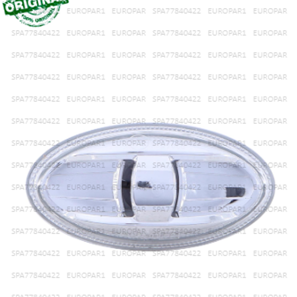 SEÑALIZADOR TAPABARRO OPEL-CITROEN- PEUGEOT (SEGUN CHASIS O VIN)