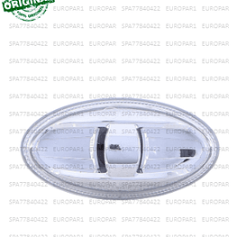 SEÑALIZADOR TAPABARRO OPEL-CITROEN- PEUGEOT (SEGUN CHASIS O VIN)