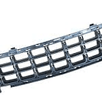 REJILLA PARACHOQUE OPEL CORSA-D