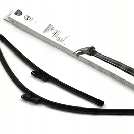 PLUMILLAS  PEUGEOT 3008 - 5008