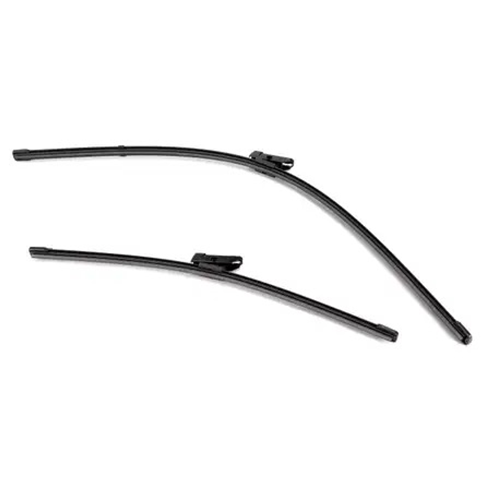 PLUMILLAS  PEUGEOT 3008 - 5008