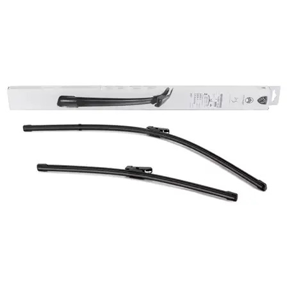 PLUMILLAS  PEUGEOT 3008 - 5008