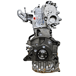 MOTOR PEUGEOT BOXER 3  HDi 2.0  (SOLO RETIRO EN BODEGA)