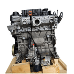 MOTOR PEUGEOT BOXER 3  HDi 2.0  (SOLO RETIRO EN BODEGA)