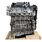 MOTOR PEUGEOT BOXER 3  HDi 2.0  (SOLO RETIRO EN BODEGA)