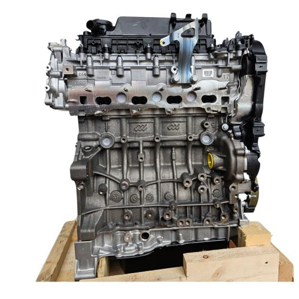 MOTOR CITROEN JUMPER 3  HDi 2.0 (SOLO RETIRO EN BODEGA)