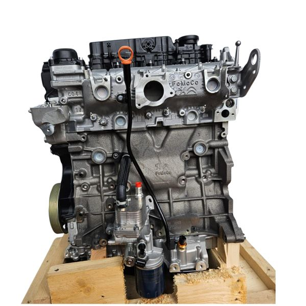 MOTOR CITROEN JUMPER 3  HDi 2.0 (SOLO RETIRO EN BODEGA)