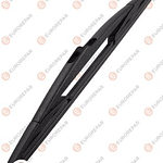 PLUMILLA TRASERA PEUGEOT - OPEL - CITROEN