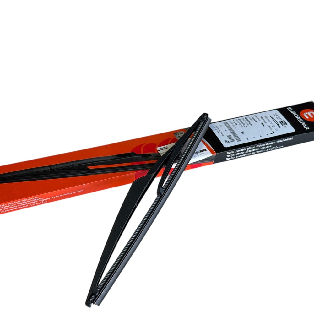 PLUMILLA TRASERA PEUGEOT - OPEL - CITROEN