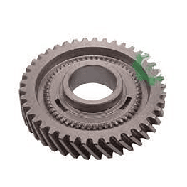 PIÑON DE PRIMERA 11 X 41 (SEGUN CHASIS O VIN )