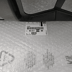 FRONTAL SUPERIOR C4 CACTUS (SOLO RETIRO EN BODEGA)