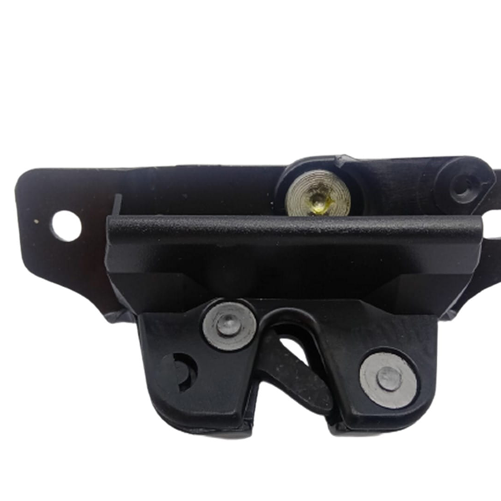 CHAPA PORTALON PEUGEOT 206