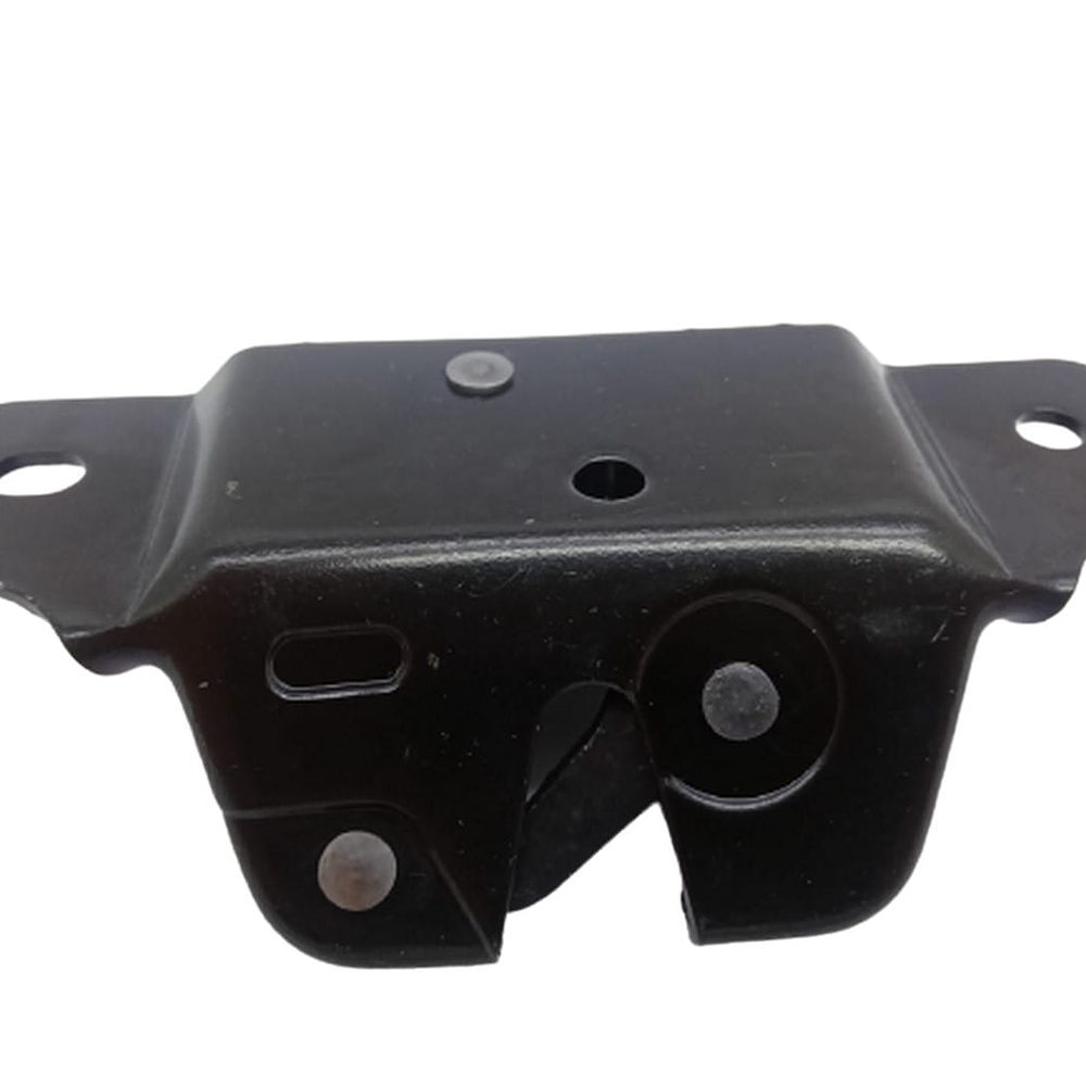 CHAPA PORTALON PEUGEOT 206