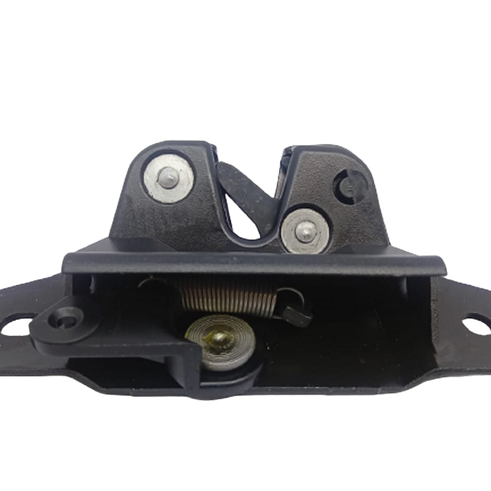 CHAPA PORTALON PEUGEOT 206