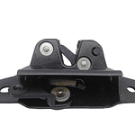 CHAPA PORTALON PEUGEOT 206