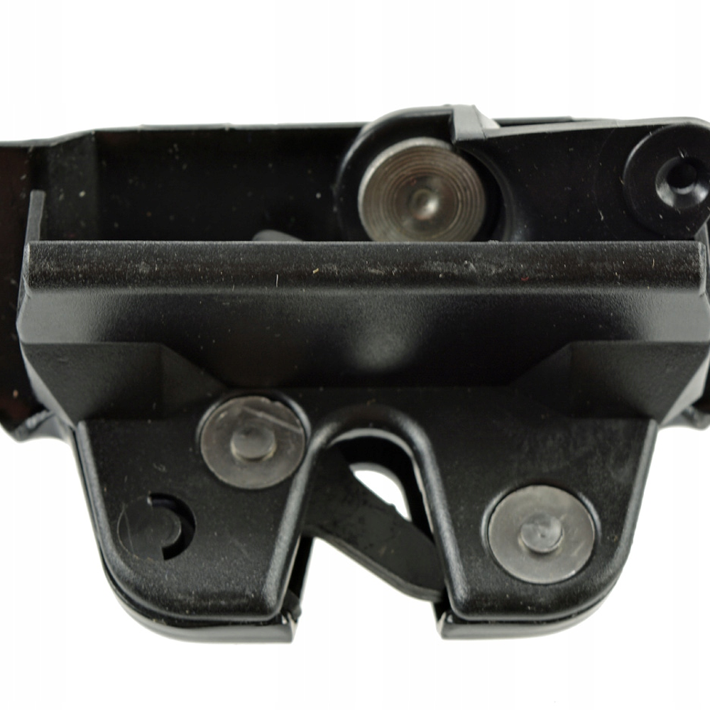 CHAPA PORTALON PEUGEOT 206