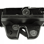 CHAPA PORTALON PEUGEOT 206