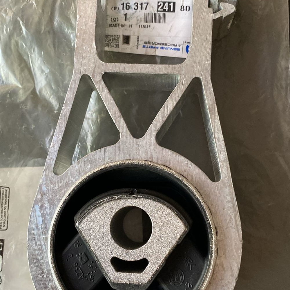 SOPORTE MOTOR PEUGEOT BOXER 3 - CITROEN JUMPER3