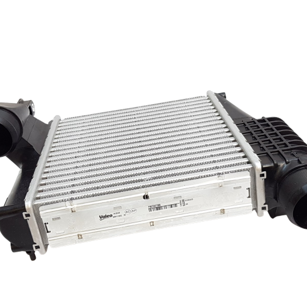 INTERCOOLER PEUGEOT  (SEGUN CHASIS O VIN)  OPEL-CITROEN-PEUGEOT