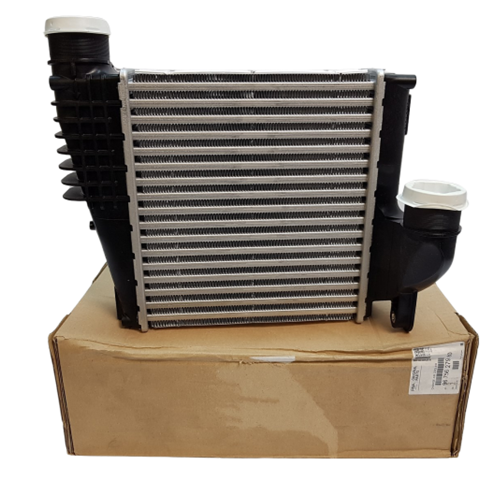 INTERCOOLER PEUGEOT  (SEGUN CHASIS O VIN)  OPEL-CITROEN-PEUGEOT