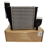 INTERCOOLER PEUGEOT  (SEGUN CHASIS O VIN)  OPEL-CITROEN-PEUGEOT