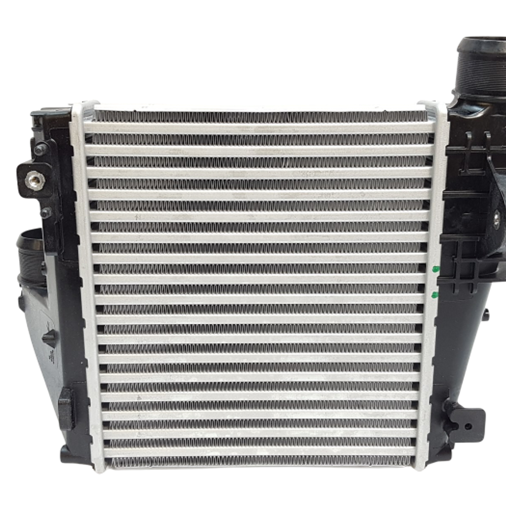 INTERCOOLER PEUGEOT  (SEGUN CHASIS O VIN)  OPEL-CITROEN-PEUGEOT
