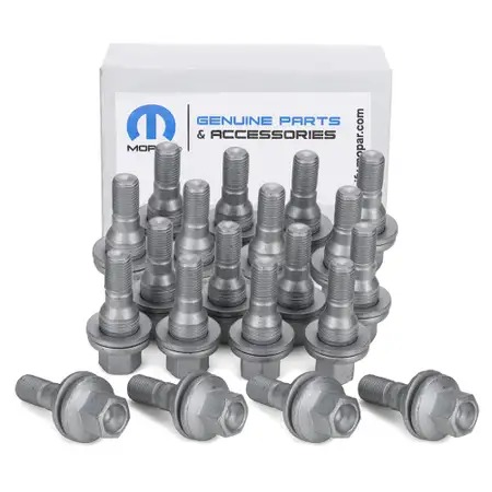 PERNO DE RUEDA (1)  (SEGÚN CHASIS O VIN)     PEUGEOT-CITROEN-OPEL