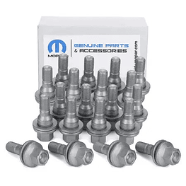 PERNO DE RUEDA (1)  (SEGÚN CHASIS O VIN)     PEUGEOT-CITROEN-OPEL