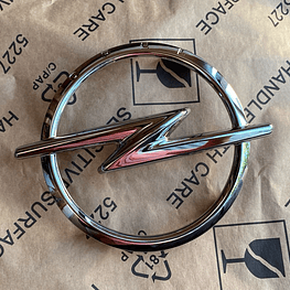 LOGO OPEL