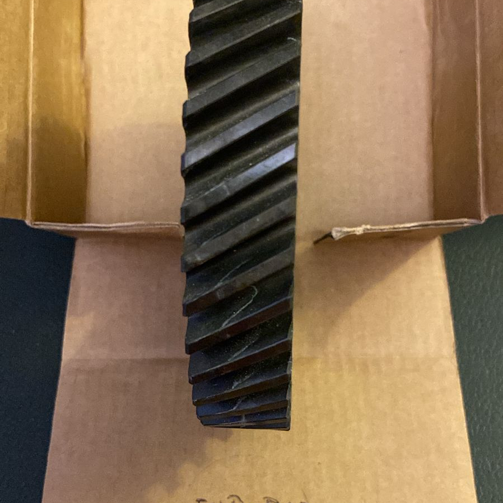 PIÑON DE PRIMERA (SEGUN CHASIS O VIN) (11X41) (OPEL-CITROEN-PEUGEOT)