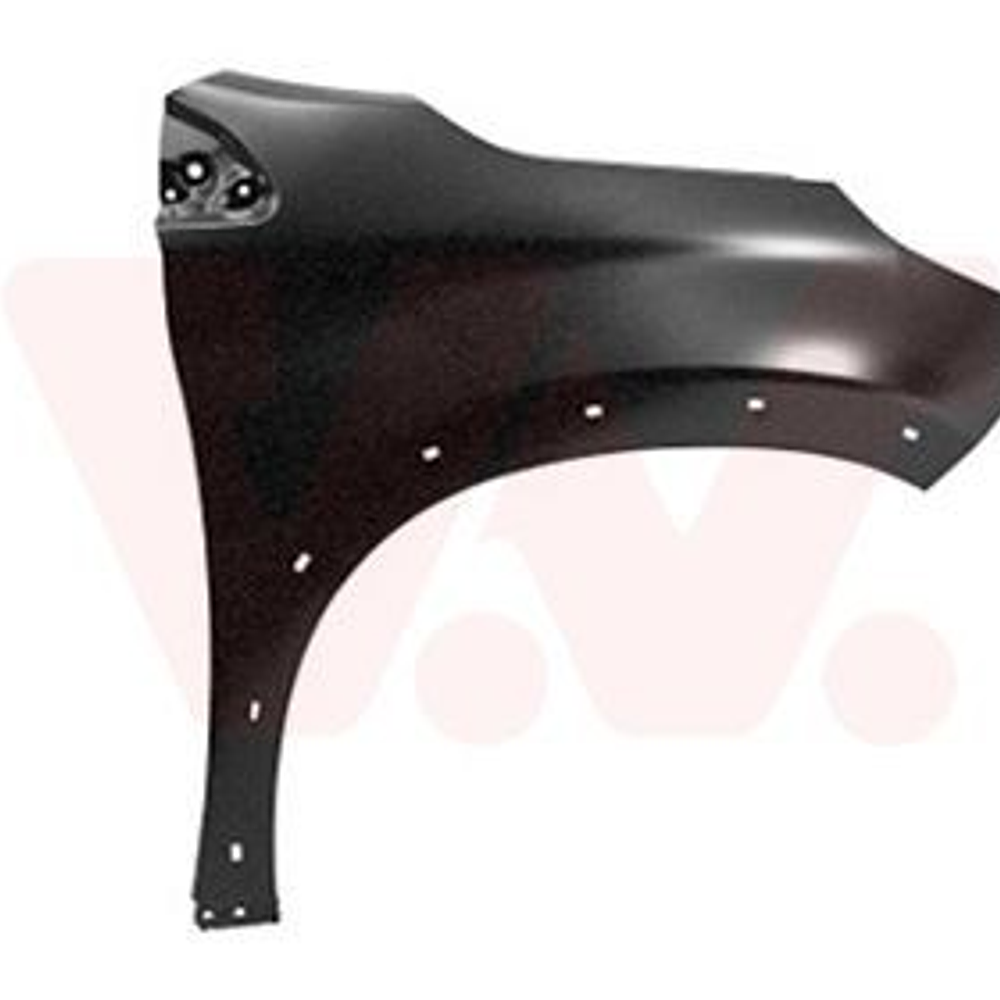 TAPABARRO DELANTERO DERECHO PEUGEOT 2008 (A94F)