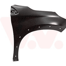 TAPABARRO DELANTERO DERECHO PEUGEOT 2008 (A94F)