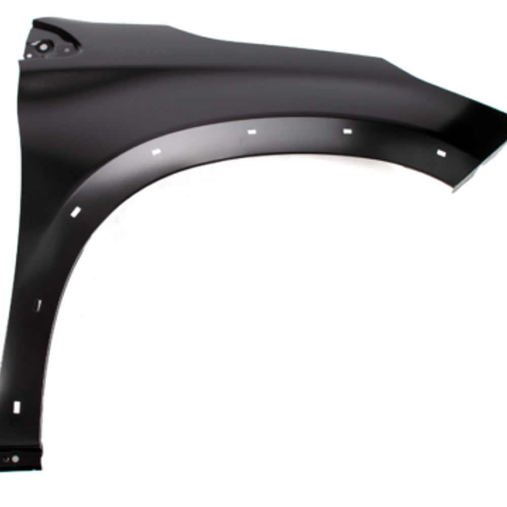 TAPABARRO DELANTERO DERECHO PEUGEOT 2008 (A94F)