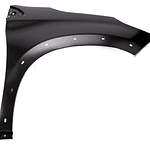 TAPABARRO DELANTERO DERECHO PEUGEOT 2008 (A94F)