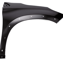 TAPABARRO DELANTERO DERECHO PEUGEOT 2008 (A94F)