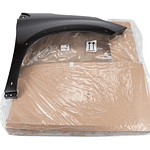 TAPABARRO DELANTERO DERECHO PEUGEOT 2008 (A94F)