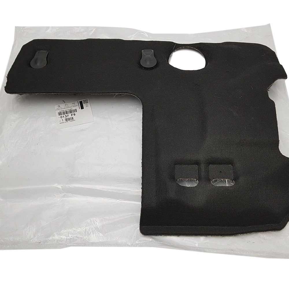 TAPA MOTOR (SEGUN CHASIS O VIN