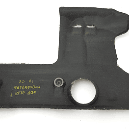 TAPA MOTOR (SEGUN CHASIS O VIN