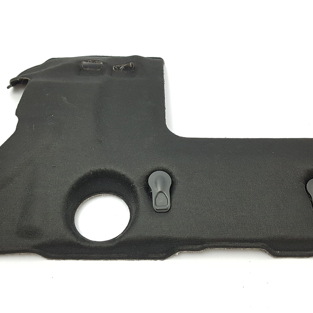 TAPA MOTOR (SEGUN CHASIS O VIN